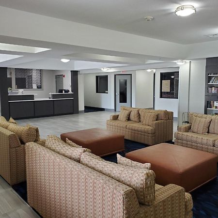 Candlewood Suites Knoxville Airport-Alcoa By Ihg Zewnętrze zdjęcie
