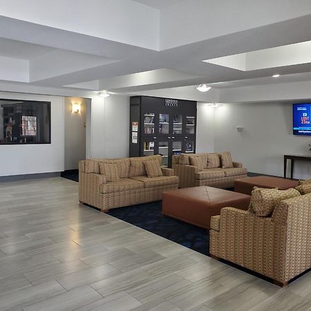 Candlewood Suites Knoxville Airport-Alcoa By Ihg Zewnętrze zdjęcie