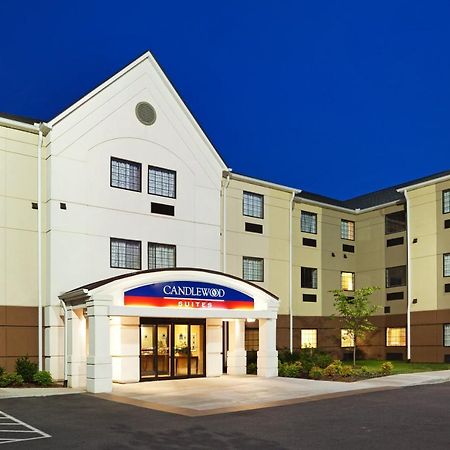 Candlewood Suites Knoxville Airport-Alcoa By Ihg Zewnętrze zdjęcie
