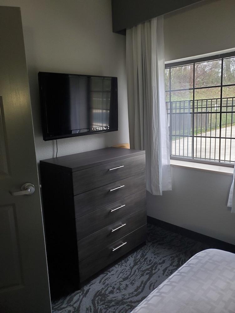 Candlewood Suites Knoxville Airport-Alcoa By Ihg Zewnętrze zdjęcie