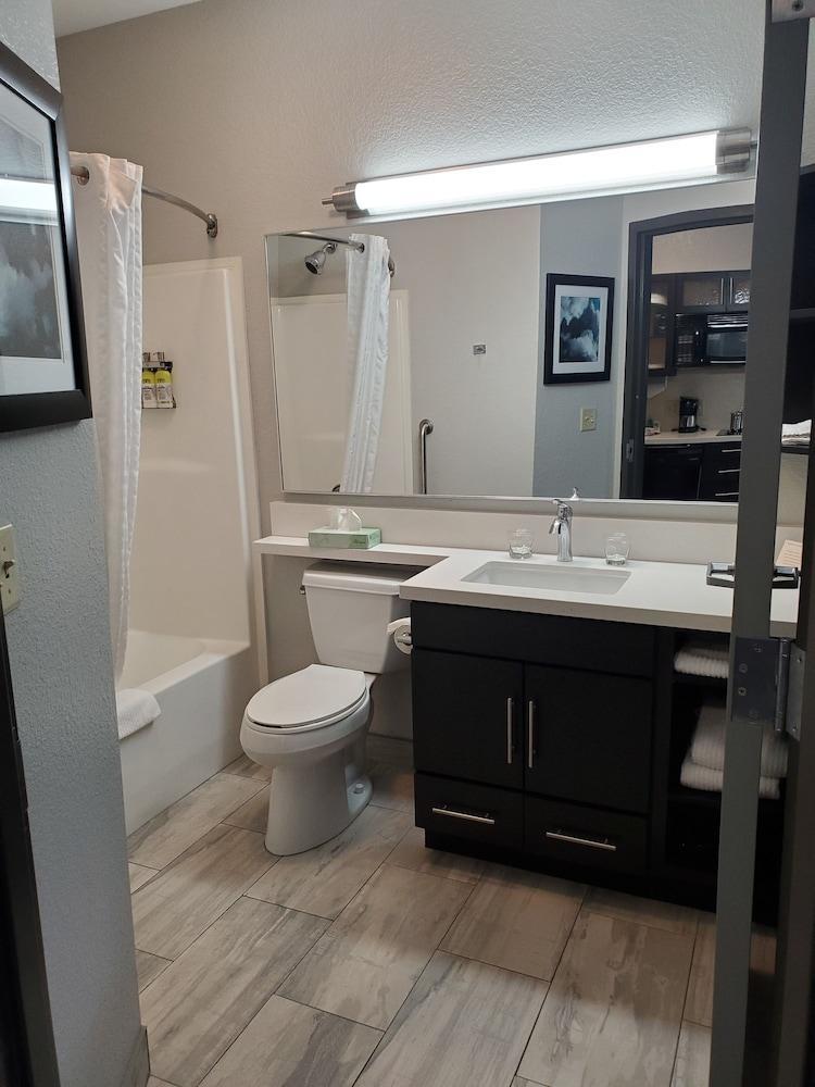 Candlewood Suites Knoxville Airport-Alcoa By Ihg Zewnętrze zdjęcie