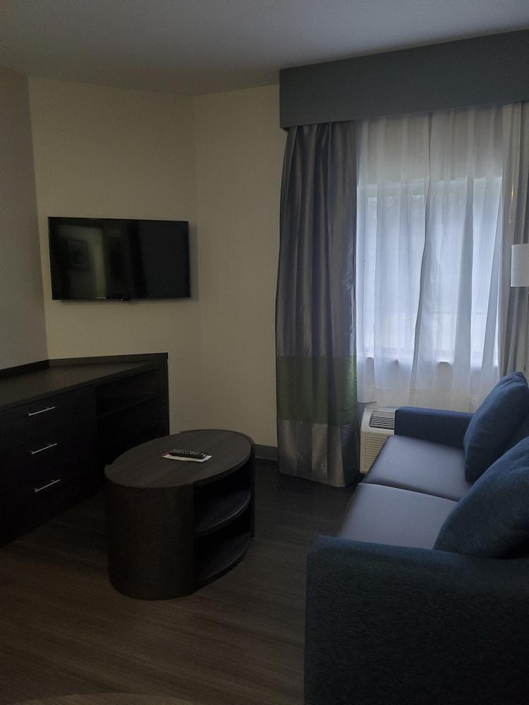 Candlewood Suites Knoxville Airport-Alcoa By Ihg Zewnętrze zdjęcie