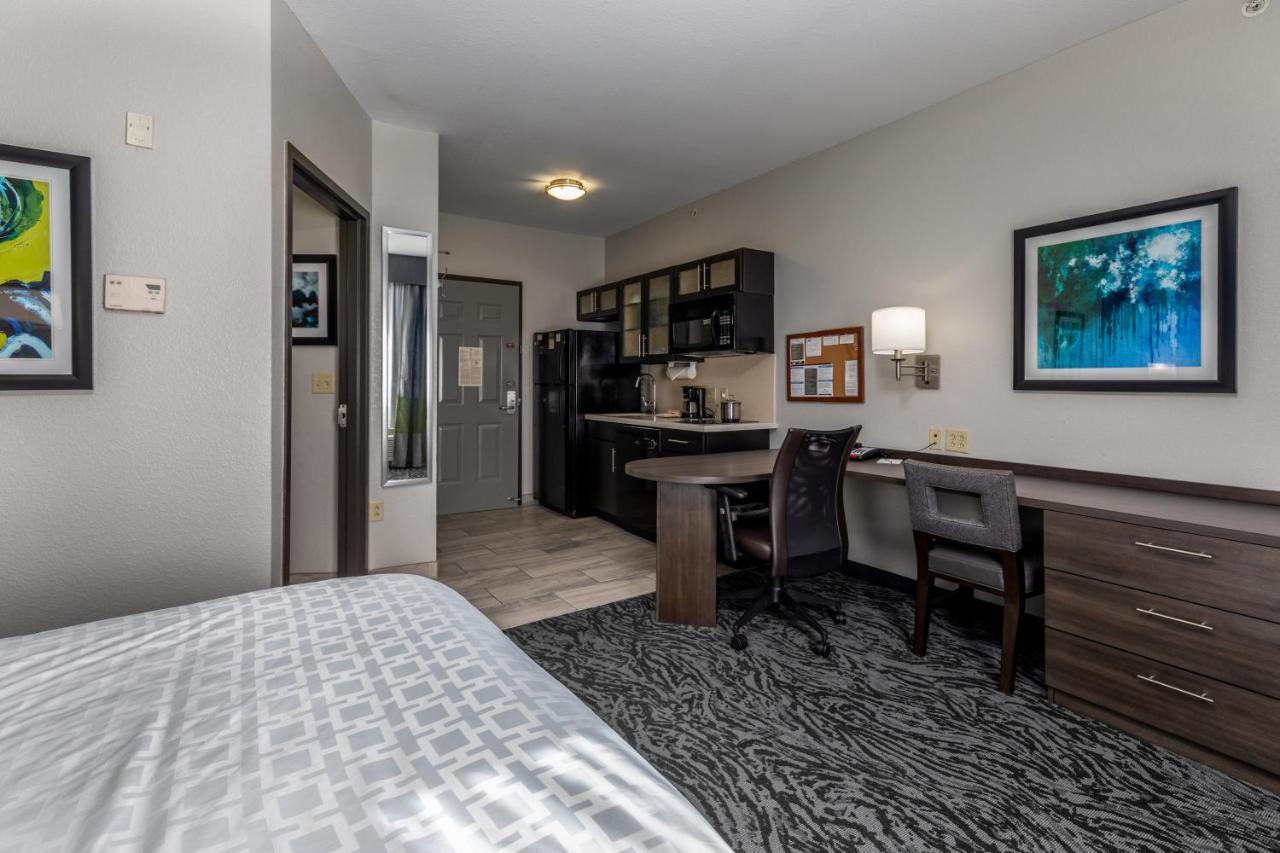 Candlewood Suites Knoxville Airport-Alcoa By Ihg Zewnętrze zdjęcie