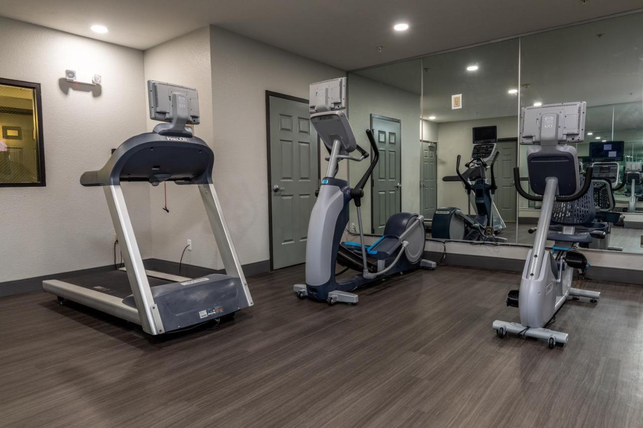 Candlewood Suites Knoxville Airport-Alcoa By Ihg Zewnętrze zdjęcie