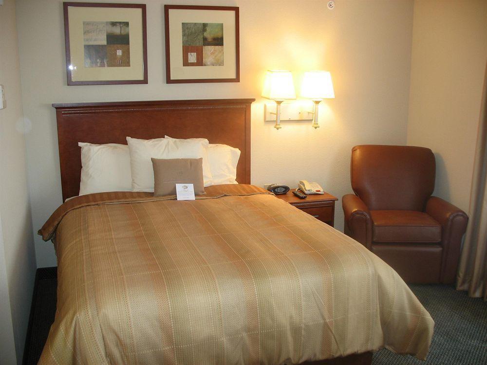 Candlewood Suites Knoxville Airport-Alcoa By Ihg Zewnętrze zdjęcie