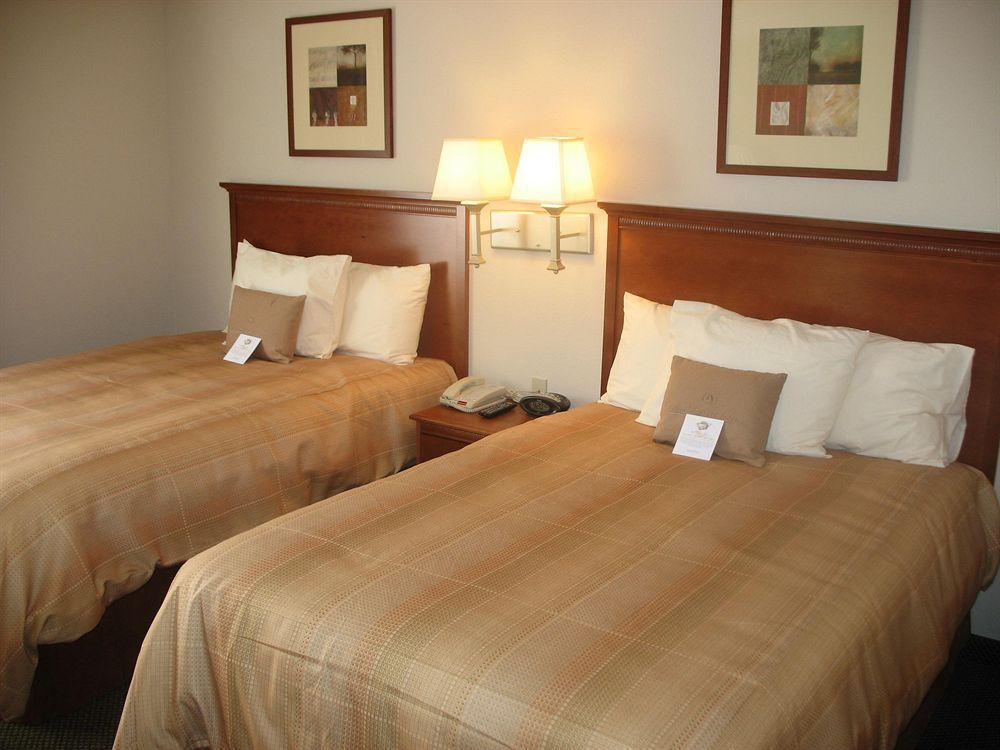 Candlewood Suites Knoxville Airport-Alcoa By Ihg Pokój zdjęcie