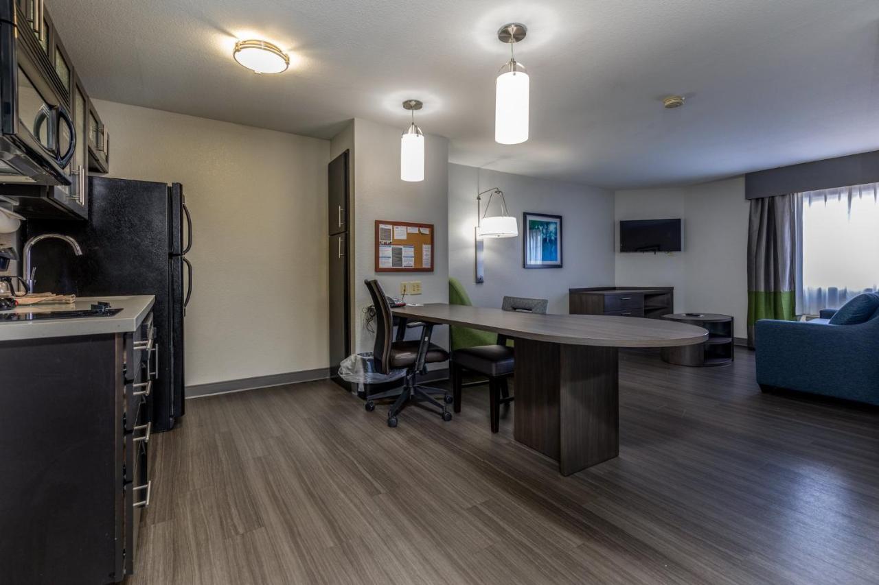 Candlewood Suites Knoxville Airport-Alcoa By Ihg Zewnętrze zdjęcie