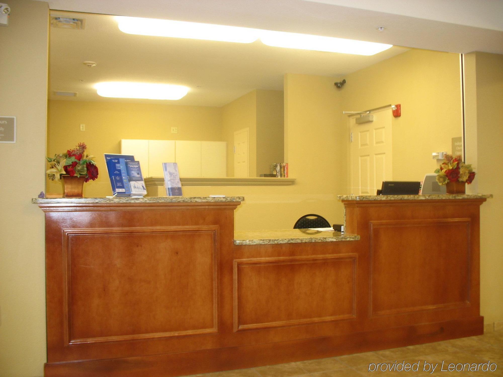 Candlewood Suites Knoxville Airport-Alcoa By Ihg Zewnętrze zdjęcie