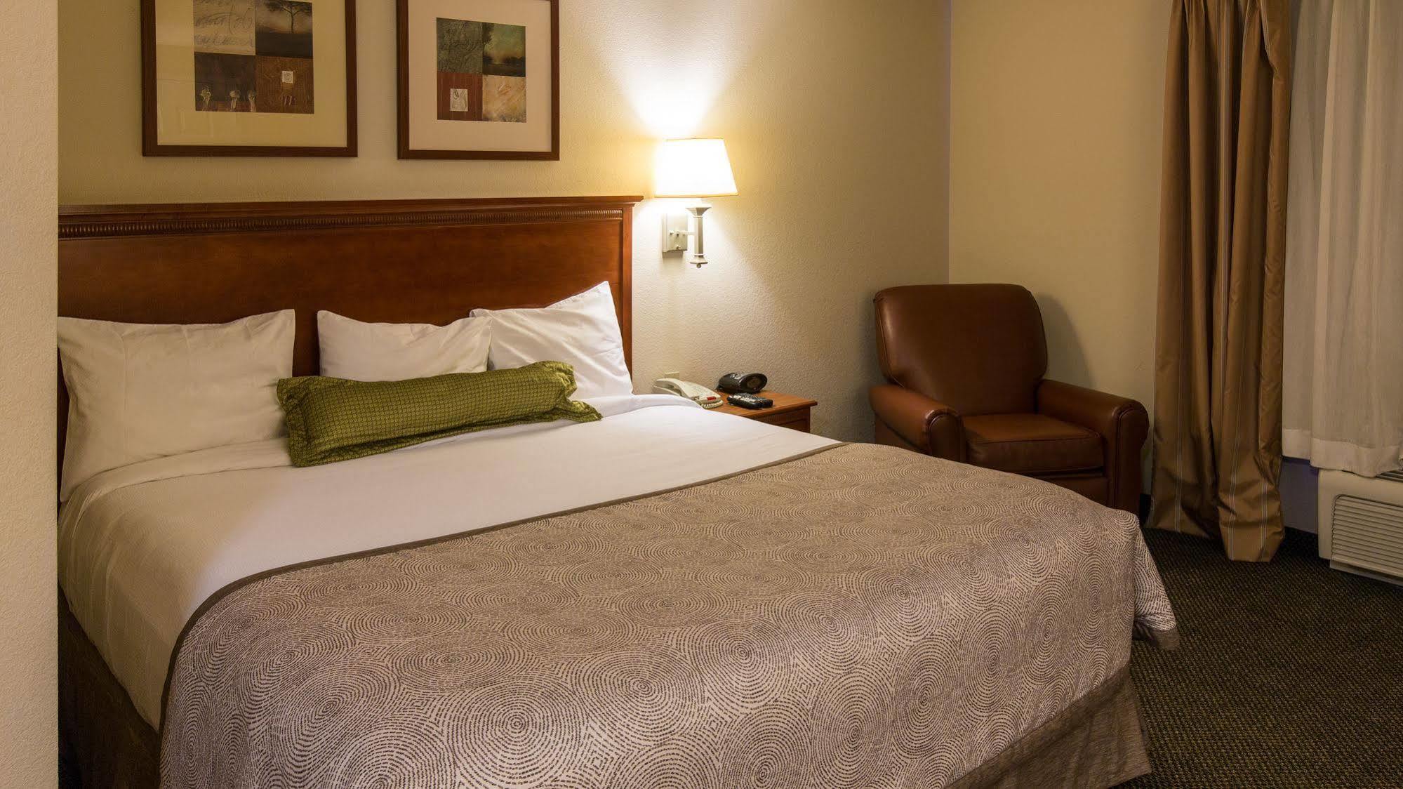 Candlewood Suites Knoxville Airport-Alcoa By Ihg Zewnętrze zdjęcie