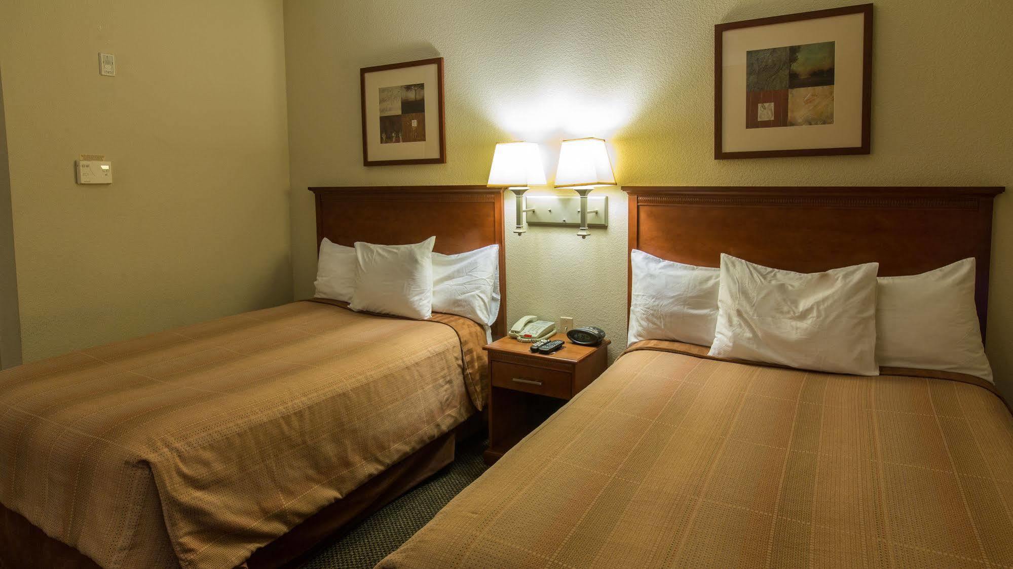 Candlewood Suites Knoxville Airport-Alcoa By Ihg Zewnętrze zdjęcie