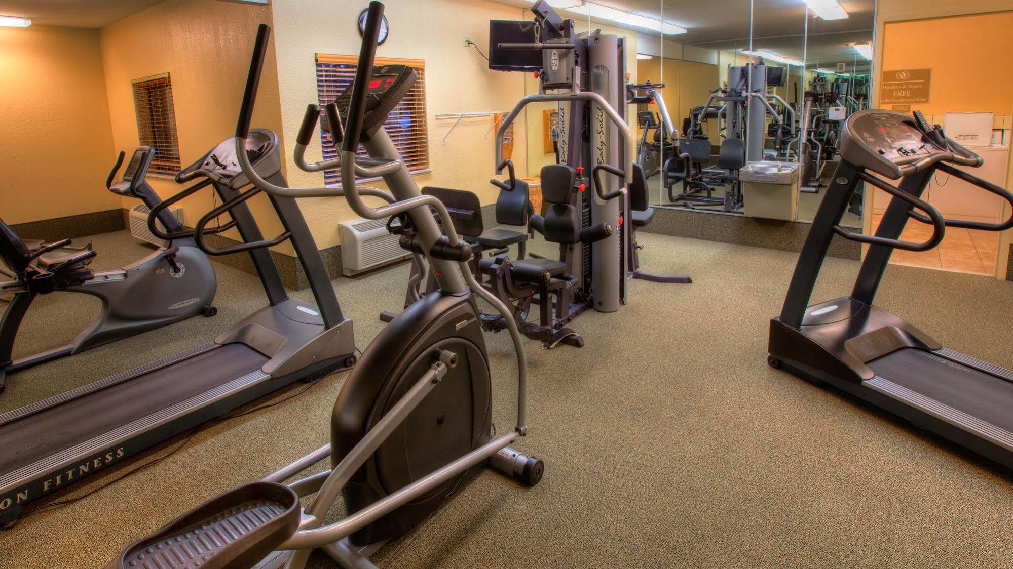 Candlewood Suites Knoxville Airport-Alcoa By Ihg Zewnętrze zdjęcie