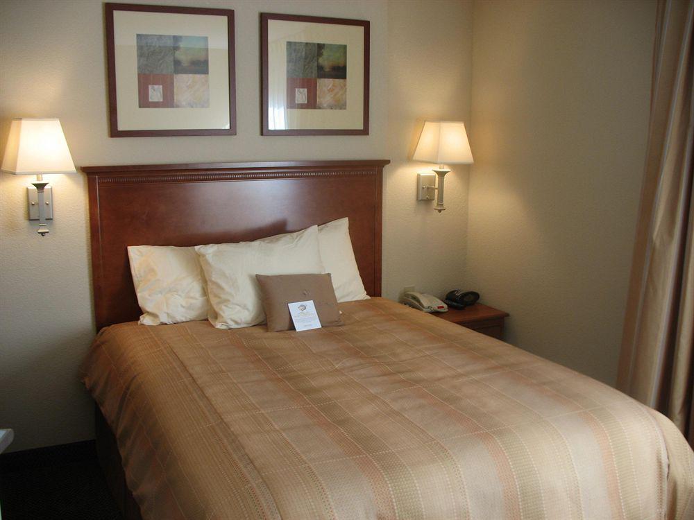 Candlewood Suites Knoxville Airport-Alcoa By Ihg Zewnętrze zdjęcie