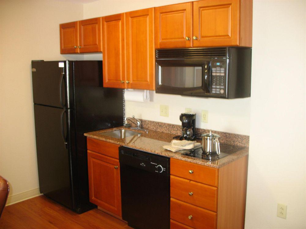 Candlewood Suites Knoxville Airport-Alcoa By Ihg Zewnętrze zdjęcie