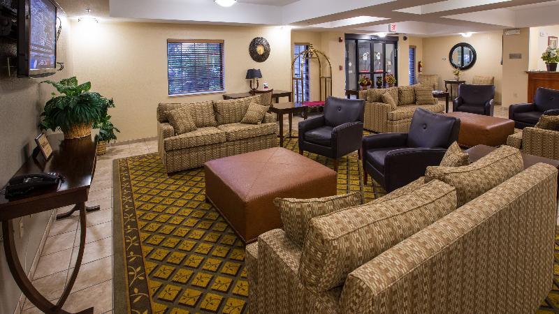 Candlewood Suites Knoxville Airport-Alcoa By Ihg Zewnętrze zdjęcie