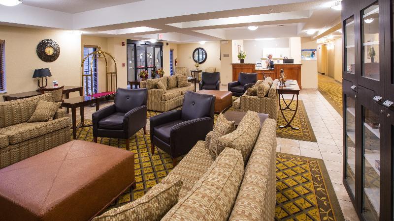 Candlewood Suites Knoxville Airport-Alcoa By Ihg Zewnętrze zdjęcie