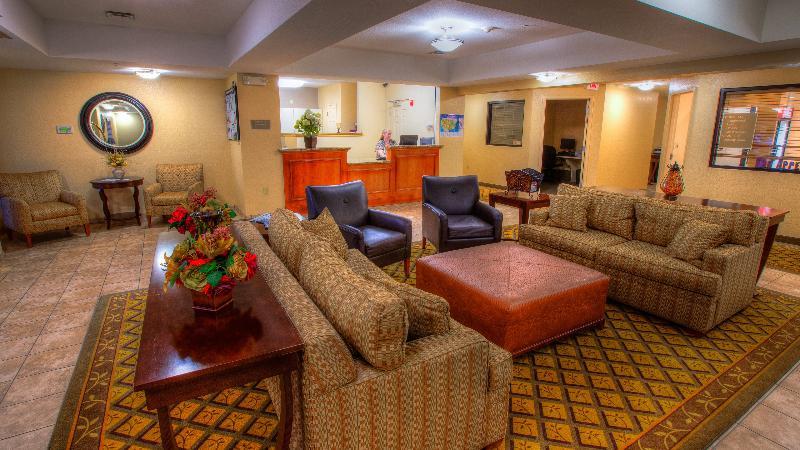 Candlewood Suites Knoxville Airport-Alcoa By Ihg Zewnętrze zdjęcie