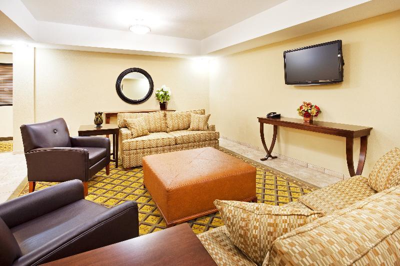Candlewood Suites Knoxville Airport-Alcoa By Ihg Zewnętrze zdjęcie