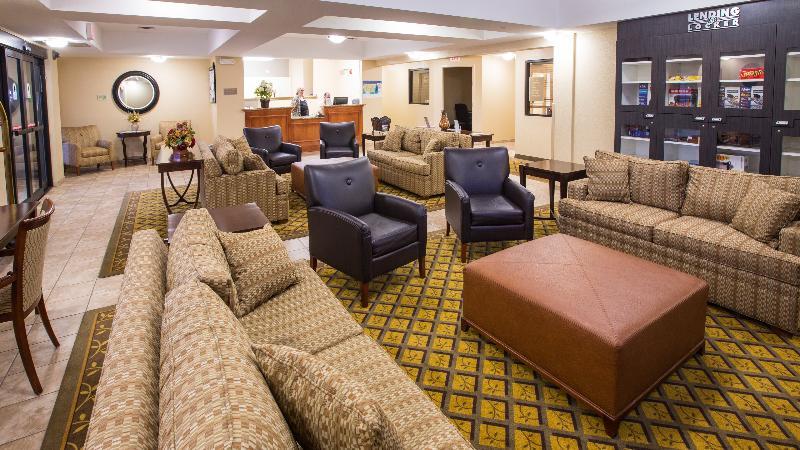 Candlewood Suites Knoxville Airport-Alcoa By Ihg Zewnętrze zdjęcie