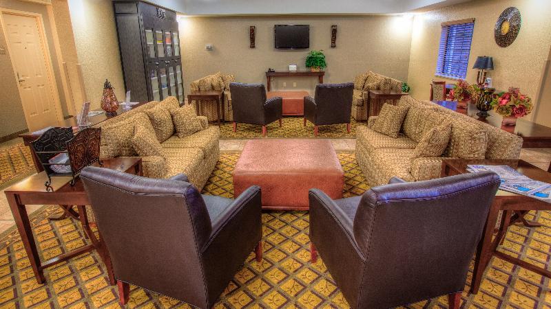 Candlewood Suites Knoxville Airport-Alcoa By Ihg Zewnętrze zdjęcie