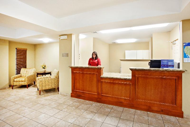 Candlewood Suites Knoxville Airport-Alcoa By Ihg Zewnętrze zdjęcie