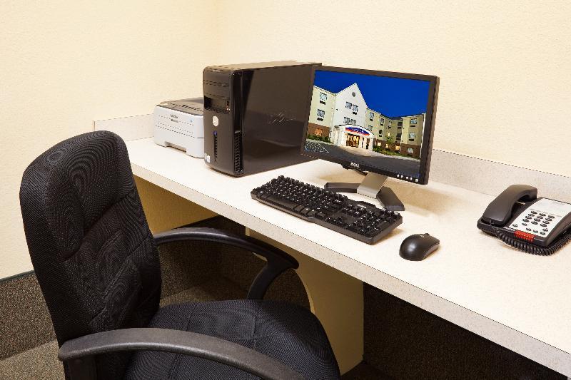 Candlewood Suites Knoxville Airport-Alcoa By Ihg Zewnętrze zdjęcie