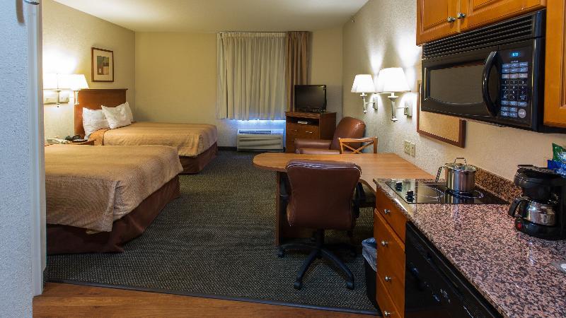 Candlewood Suites Knoxville Airport-Alcoa By Ihg Zewnętrze zdjęcie