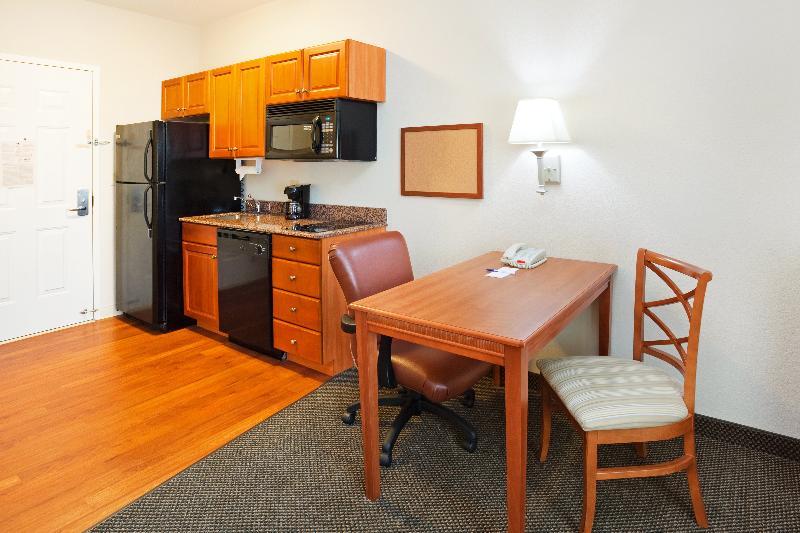 Candlewood Suites Knoxville Airport-Alcoa By Ihg Zewnętrze zdjęcie