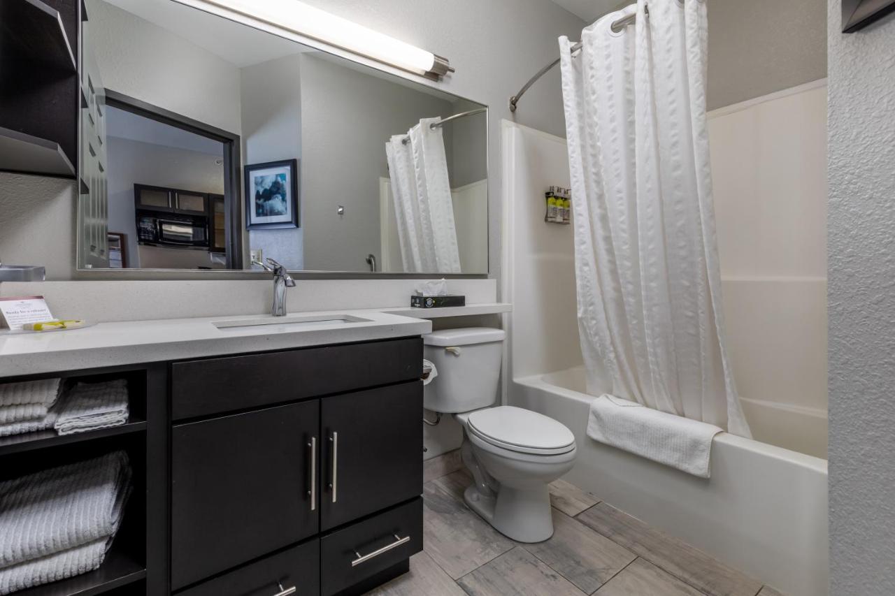 Candlewood Suites Knoxville Airport-Alcoa By Ihg Zewnętrze zdjęcie