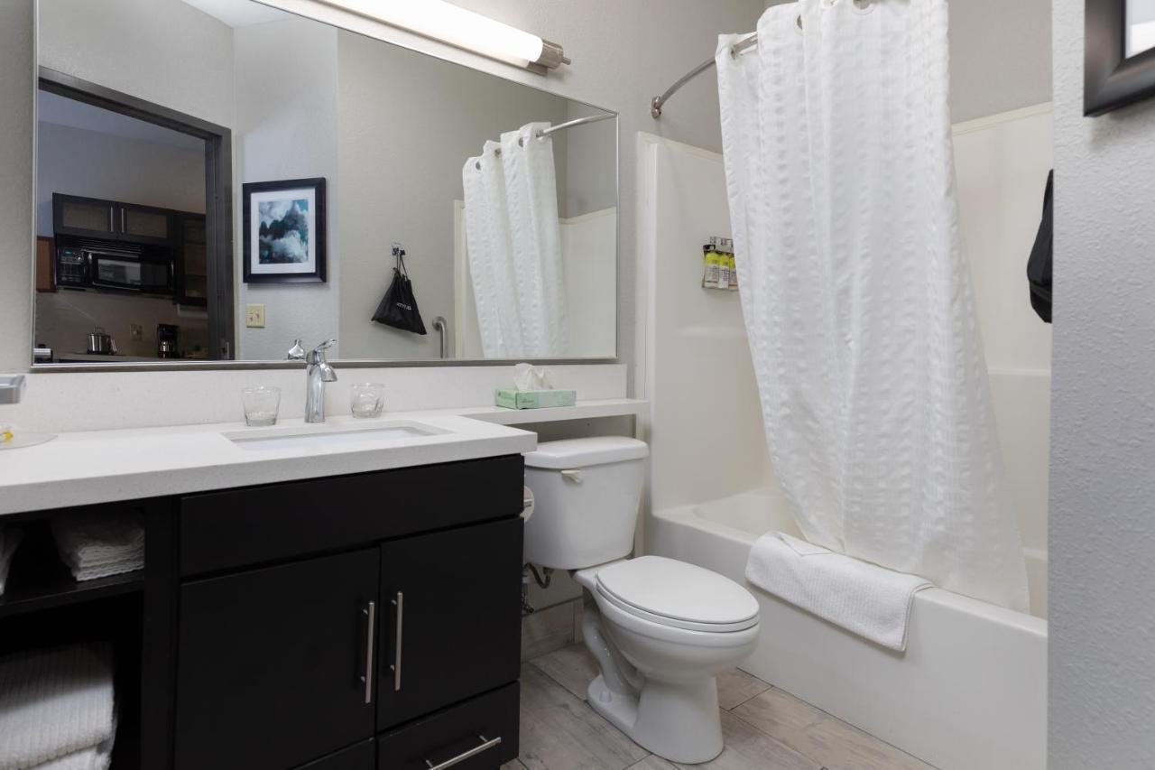 Candlewood Suites Knoxville Airport-Alcoa By Ihg Zewnętrze zdjęcie