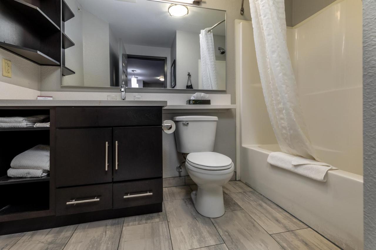 Candlewood Suites Knoxville Airport-Alcoa By Ihg Zewnętrze zdjęcie